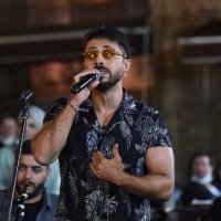 Tarihi Koza Han’da gençlik buluşması 