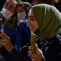 Tarihi Koza Han’da gençlik buluşması 