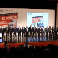 Sağlık turizminde gözler pandemi sonrasında 