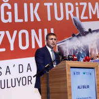Sağlık turizminde gözler pandemi sonrasında 