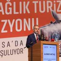 Sağlık turizminde gözler pandemi sonrasında 