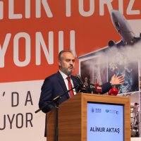 Sağlık turizminde gözler pandemi sonrasında 
