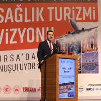 Sağlık turizminde gözler pandemi sonrasında 