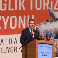 Sağlık turizminde gözler pandemi sonrasında 