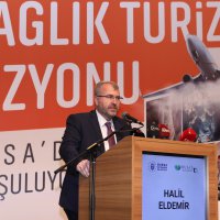 Sağlık turizminde gözler pandemi sonrasında 