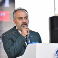 Sanata hayat veren eller festivali 