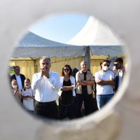 Sokakta oyun bir başka güzel 