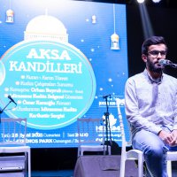 Kudüs Müslümanların kırmızı çizgisi 