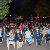 Kudüs Müslümanların kırmızı çizgisi 