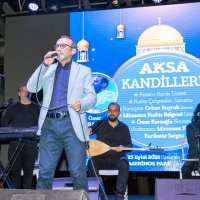 Kudüs Müslümanların kırmızı çizgisi 
