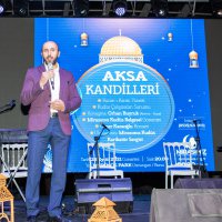 Kudüs Müslümanların kırmızı çizgisi 