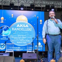 Kudüs Müslümanların kırmızı çizgisi 