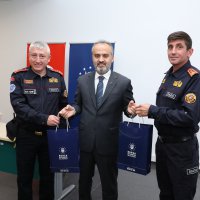 İtfaiye’nin 307’nci gurur yılı 