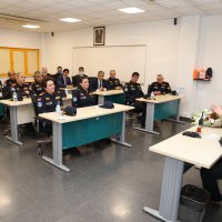 İtfaiye’nin 307’nci gurur yılı 