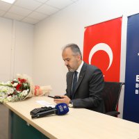 İtfaiye’nin 307’nci gurur yılı 