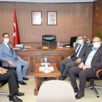 BESAŞ akademik dünyaya ışık oluyor 
