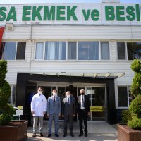 BESAŞ akademik dünyaya ışık oluyor 