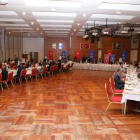 Geleceğe 6 bin ağaçlık nefes 