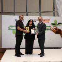 Geleceğe 6 bin ağaçlık nefes 