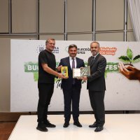 Geleceğe 6 bin ağaçlık nefes 