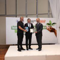Geleceğe 6 bin ağaçlık nefes 