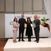 Geleceğe 6 bin ağaçlık nefes 