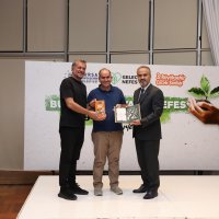 Geleceğe 6 bin ağaçlık nefes 