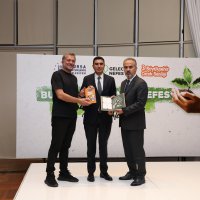 Geleceğe 6 bin ağaçlık nefes 