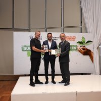 Geleceğe 6 bin ağaçlık nefes 
