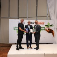 Geleceğe 6 bin ağaçlık nefes 