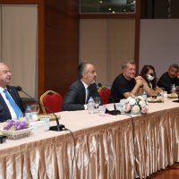 Geleceğe 6 bin ağaçlık nefes 