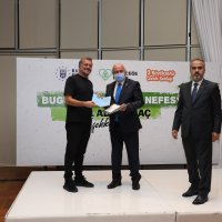 Geleceğe 6 bin ağaçlık nefes 