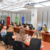 Bursa Kent Konseyi’nden Proje Yazma Eğitimi 
