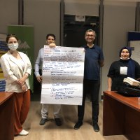 Bursa Kent Konseyi’nden Proje Yazma Eğitimi 