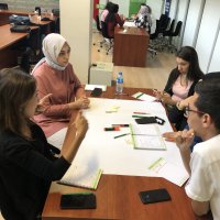 Bursa Kent Konseyi’nden Proje Yazma Eğitimi 