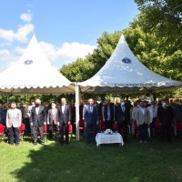 Merinos ruhu yaşatılacak 