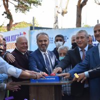 Merinos ruhu yaşatılacak 