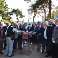 Merinos ruhu yaşatılacak 