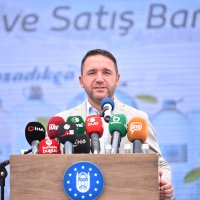 Bursasu, satışta zirveye yürüyor 