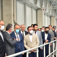 Bursasu, satışta zirveye yürüyor 