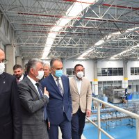 Bursasu, satışta zirveye yürüyor 