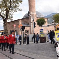 Bandolar Festivali çok sesli kortejle başladı 