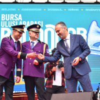 Bandolar Festivali çok sesli kortejle başladı 