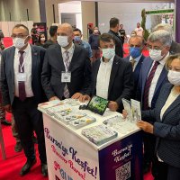 Turizmde hedef pazarı çeşitlendirmek 