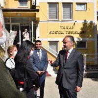 Üniversiteliye barınma desteği 