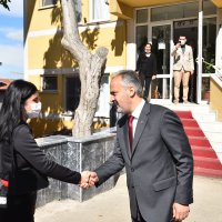 Üniversiteliye barınma desteği 