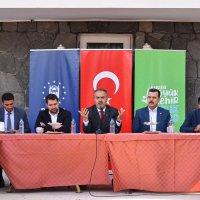 Üniversiteliye barınma desteği 