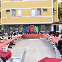 Üniversiteliye barınma desteği 