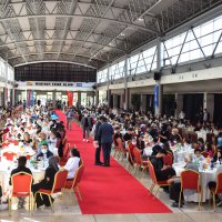 Büyükşehir tüm gönüllere giriyor 