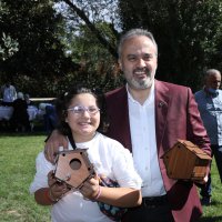 Bir gün değil her gün koruyoruz 